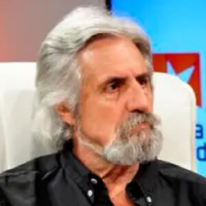 Picture of Presidente de la FELAP