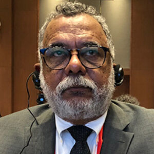 Picture of Secretario General de la FELAP