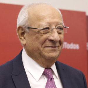 Picture of Secretario de Desarrollo Social de la FELAP