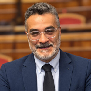 Picture of Giuseppe Spatola