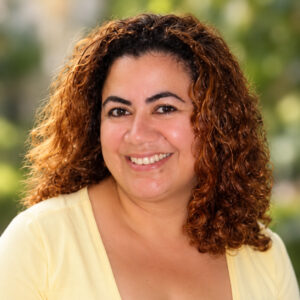 Picture of Irma Franco