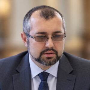Picture of Timur Shafir 