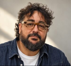 Picture of Por Leandro Torres.