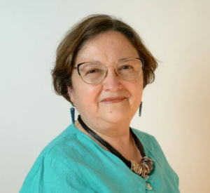 Picture of Por Margarita Bastías.